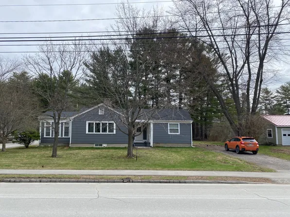 388 College Avenue, Orono, ME 04473
