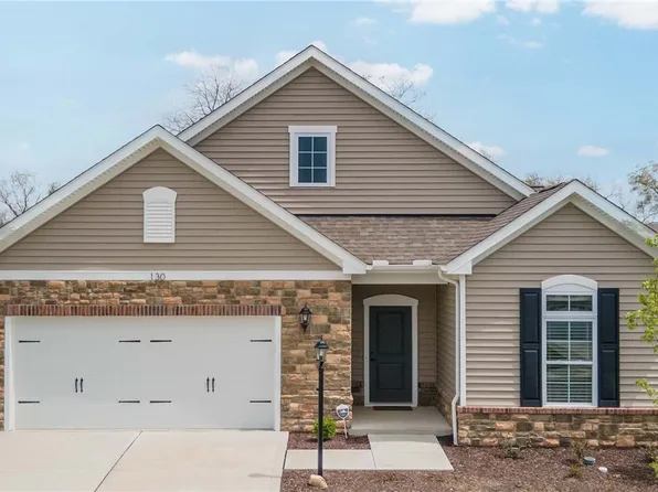 130 Bay Ct, Washington, PA 15301