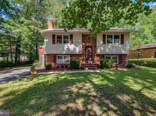 103 Stratford Cir, Locust Grove, VA 22508