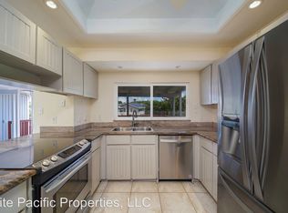 46-127 Yacht Club Pl, Kaneohe, HI 96744