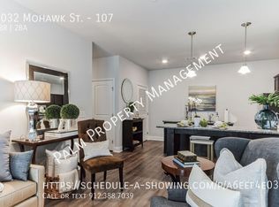 1032 Mohawk St #107, Savannah, GA 31419