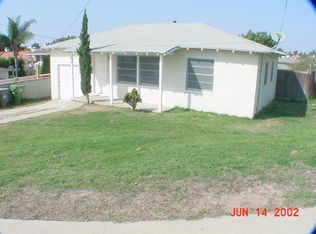 2213 Speyer Ln, Redondo Beach, CA 90278