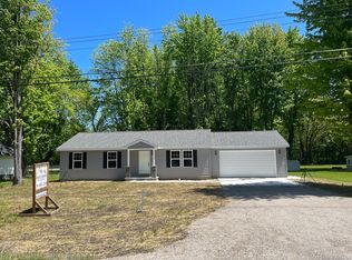 2422 Partridge Rd, Port Huron, MI 48060