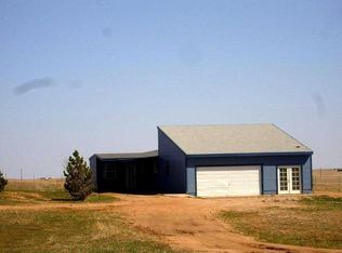 11475 Hahn Rd, Calhan, CO 80808