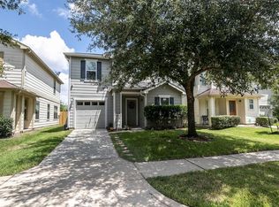 2639 Skyview Ridge Ct, Houston, TX 77047