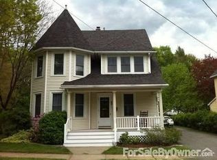 52 Day Ave, Suffield, CT 06078