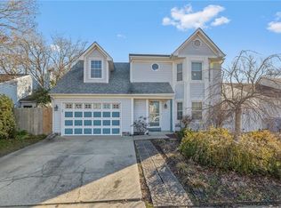 4201 Ware Neck Dr, Virginia Beach, VA 23456
