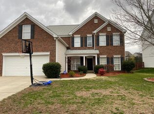 12430 McAllister Park Dr, Charlotte, NC 28277