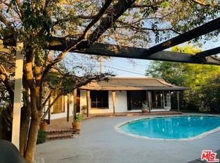 1371 Hill Dr, Los Angeles, CA 90041