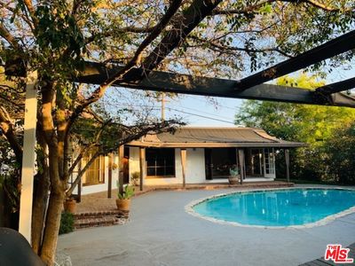 1371 Hill Dr, Los Angeles, CA, 90041