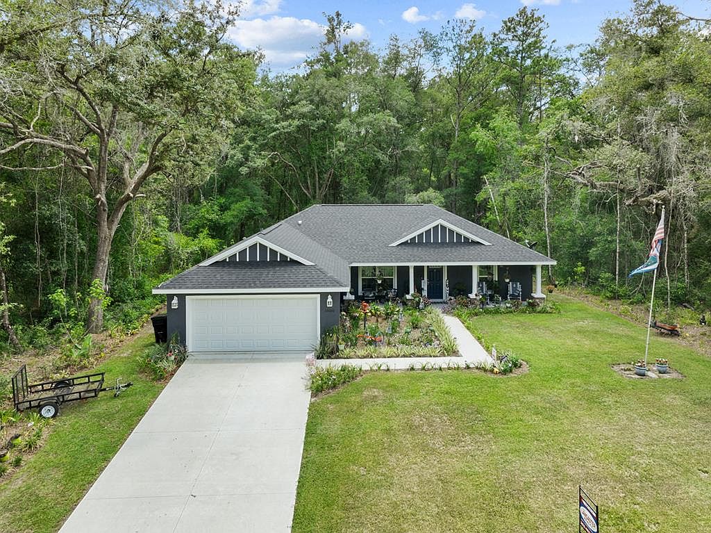 10000 N Athenia Dr, Citrus Springs, FL 34434 Zillow