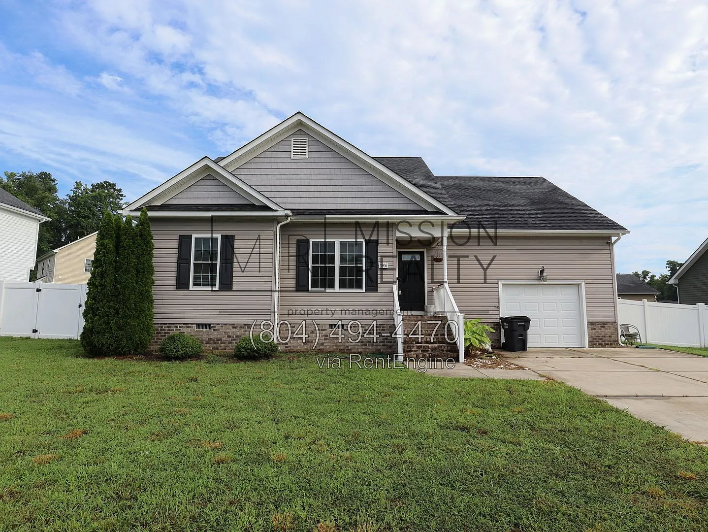 3 bed, 3.0 bath, 2059 sqft, $2,650 — Photo 1