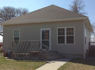 91 Frazier St, Garland, NE 68360
