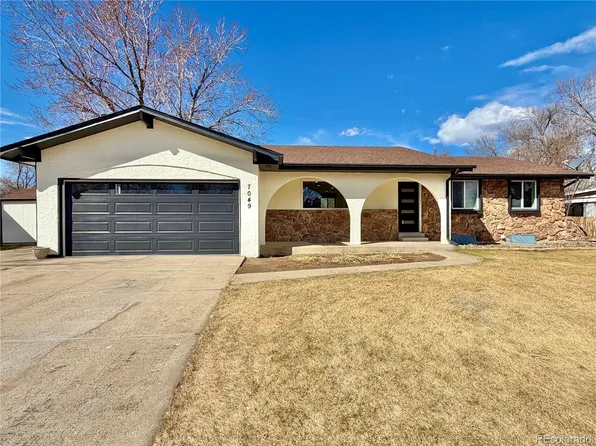7049 Van Gordon Court, Arvada, CO 80004