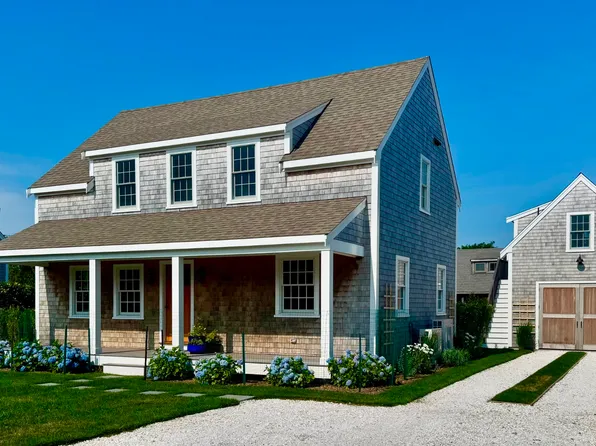 8 Sconset Ave, Nantucket, MA 02564
