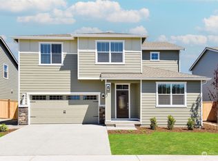 556 Clark Ave, Buckley, WA 98321