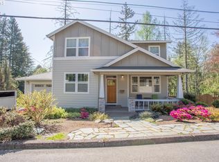 5528 SW Idaho St, Portland, OR 97221