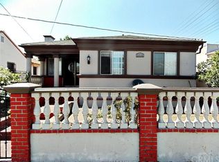 1312 E 75th St, Los Angeles, CA 90001