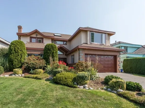 5524 Cornwall Dr, Richmond, BC V7C 5M8