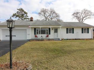 18 Scheiber Dr, Brick, NJ 08723