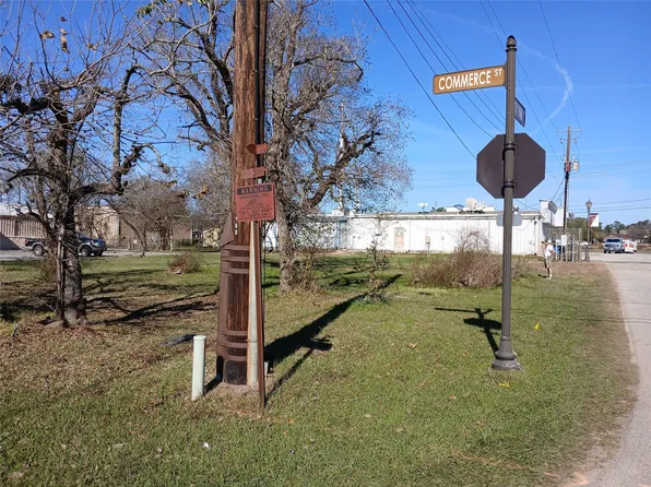 0 Commerce St, Magnolia, TX 77355