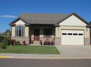 1752 Dillon St, Laramie, WY 82072