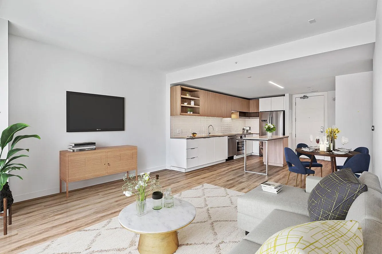 1 bed, 750 sqft, $3,200 — Photo 1