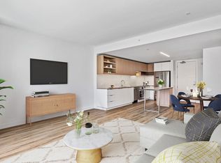 295 Northern Ave, Boston, MA 02210