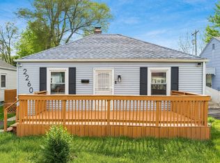 2260 Howey Rd, Columbus, OH 43211