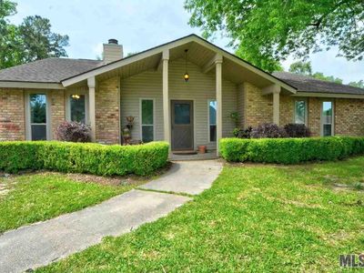 10338 Sir Walter Ave, Baton Rouge, LA, 70810