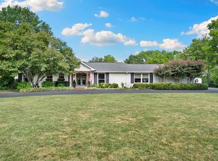 6117 Montcrest Dr, Nashville, TN 37215