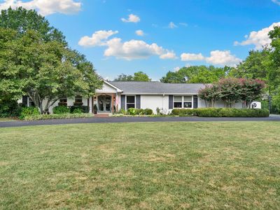 6117 Montcrest Dr, Nashville, TN, 37215