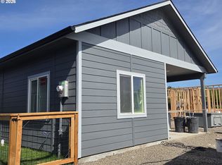 2012 True Loop, La Grande, OR 97850