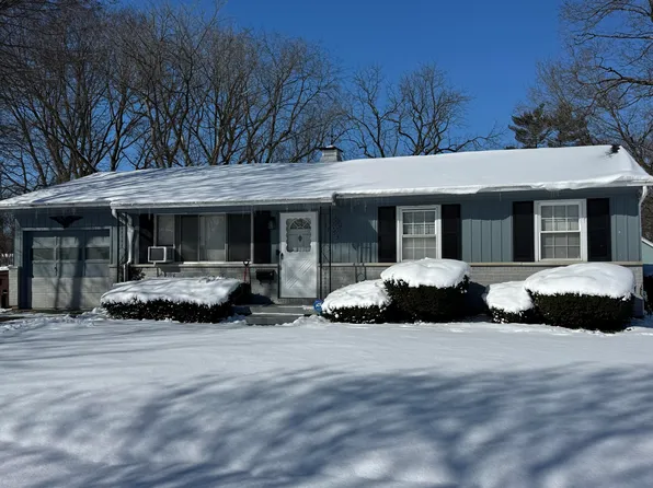 1753 Delaware Ave, Springfield, OH 45506