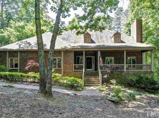 205 Trotters Ridge Dr, Raleigh, NC 27614