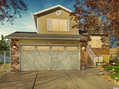 1273 N Quincy Ave, Ogden, UT, 84404