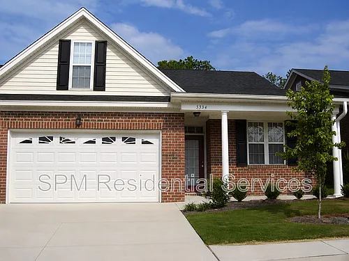 5334 Christian Dr Photo 1