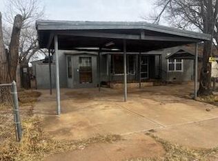 3224 Baylor St, Lubbock, TX 79415