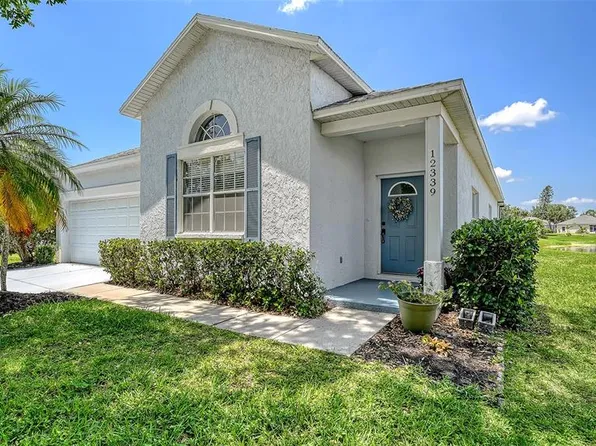 12339 Hollybush Ter, Lakewood Ranch, FL 34202