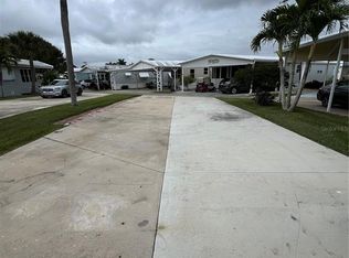 5327 SE 65th Ave #10, Okeechobee, FL 34974