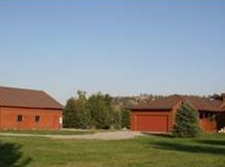 15 Rosebud Rd, Absarokee, MT 59001