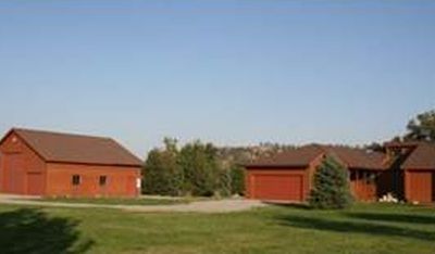 15 Rosebud Rd, Absarokee, MT, 59001