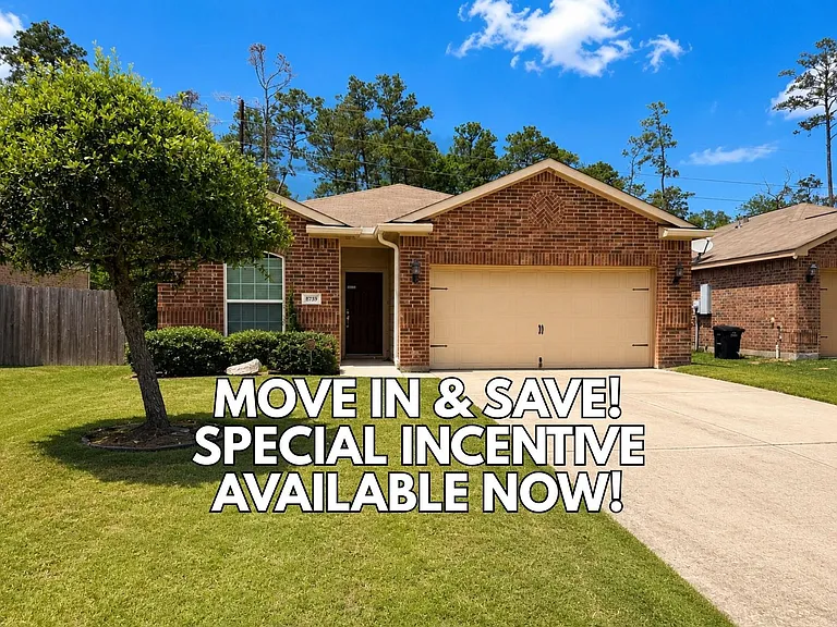 8739 Leclaire Meadow Dr — Photo 1