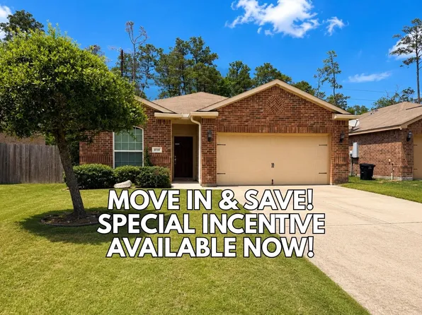8739 Leclaire Meadow Dr, Humble, TX 77338