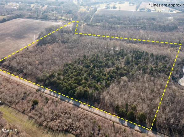 Kidder Robin Rd, Arnaudville, LA 70512