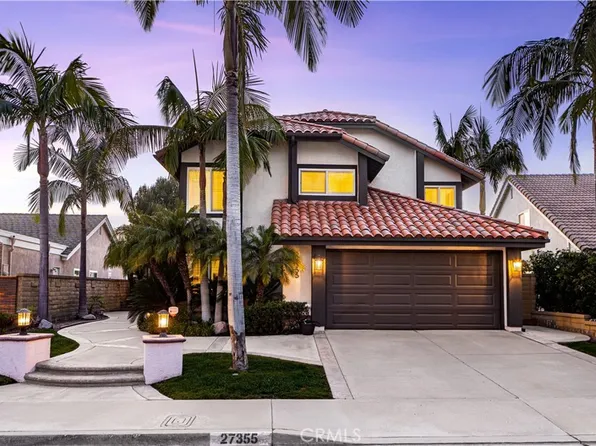 27355 Betanzos, Mission Viejo, CA 92692