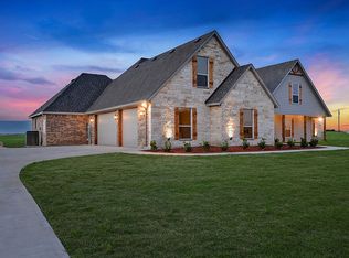 2036 County Road 5005, Blue Ridge, TX 75424