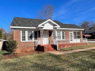 3112 Old Buncombe Rd, Greenville, SC 29609