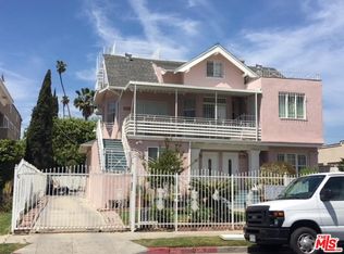 1137 4th Ave, Los Angeles, CA 90019