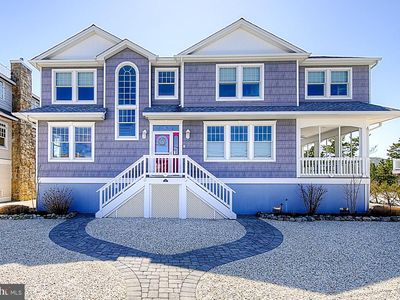 120 W Beardsley Ave, Brant Beach, NJ, 08008